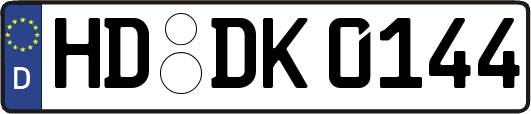 HD-DK0144