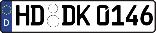 HD-DK0146
