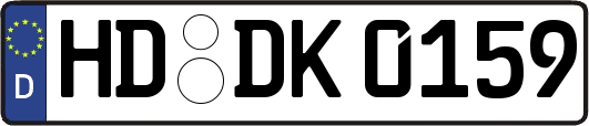HD-DK0159
