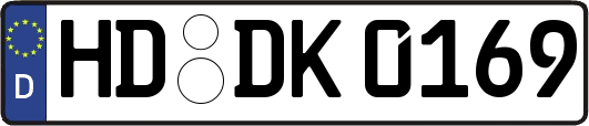 HD-DK0169