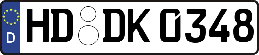 HD-DK0348