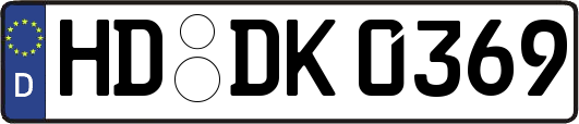 HD-DK0369