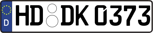 HD-DK0373
