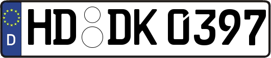 HD-DK0397