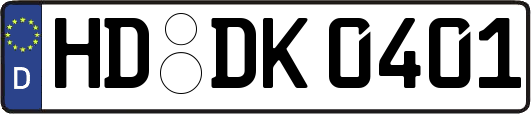 HD-DK0401