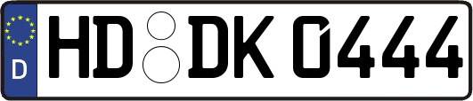 HD-DK0444