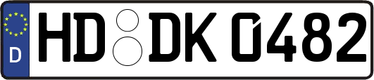 HD-DK0482