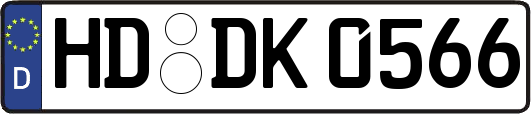 HD-DK0566
