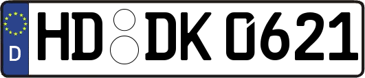 HD-DK0621