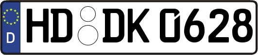 HD-DK0628