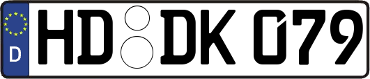 HD-DK079