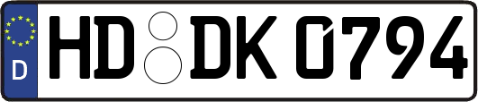 HD-DK0794