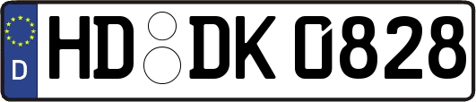 HD-DK0828
