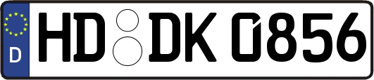 HD-DK0856