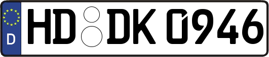 HD-DK0946