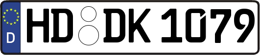 HD-DK1079