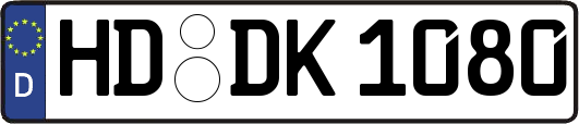 HD-DK1080