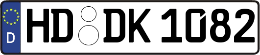 HD-DK1082