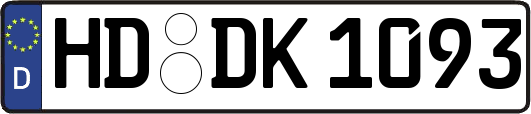 HD-DK1093