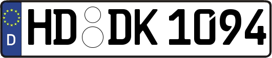HD-DK1094