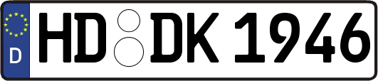 HD-DK1946