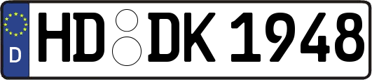 HD-DK1948