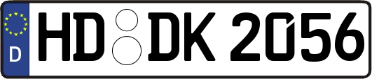 HD-DK2056