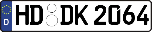 HD-DK2064