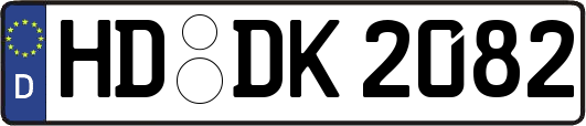 HD-DK2082
