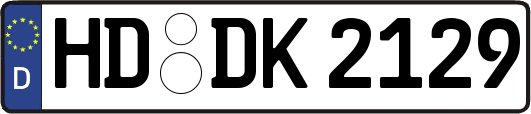 HD-DK2129