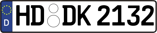 HD-DK2132