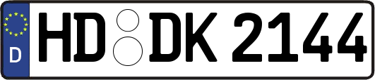 HD-DK2144
