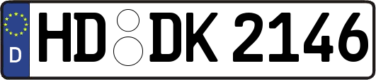 HD-DK2146