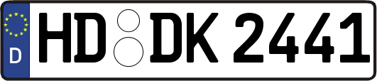 HD-DK2441