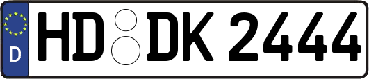 HD-DK2444