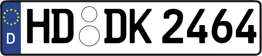 HD-DK2464