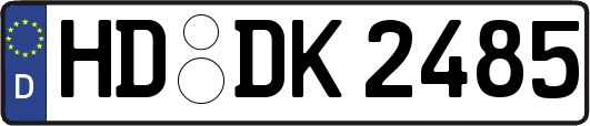 HD-DK2485