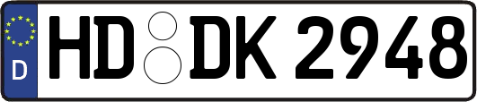 HD-DK2948