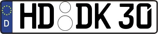 HD-DK30