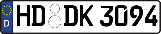 HD-DK3094