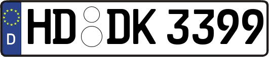 HD-DK3399