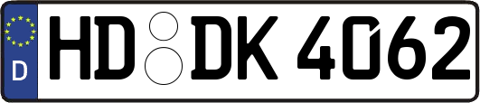 HD-DK4062