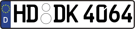 HD-DK4064