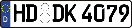HD-DK4079