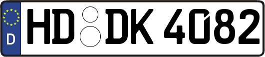 HD-DK4082