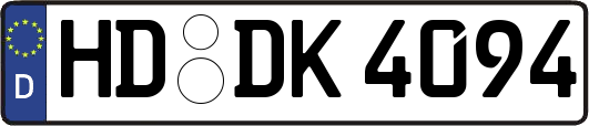 HD-DK4094