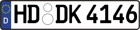 HD-DK4146