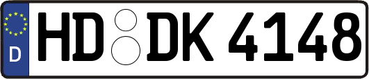 HD-DK4148