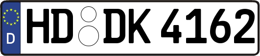 HD-DK4162