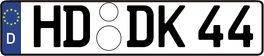 HD-DK44